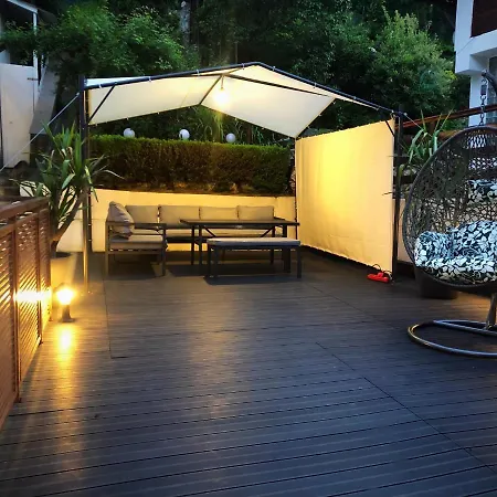 Smart Suite Poienii-3